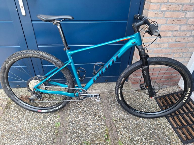 Giant - XTC SLR 29 1 — 2BX