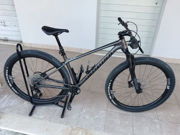 Gebrauchtes Specialized Chisel Shimano Deore XT 2022 MTB