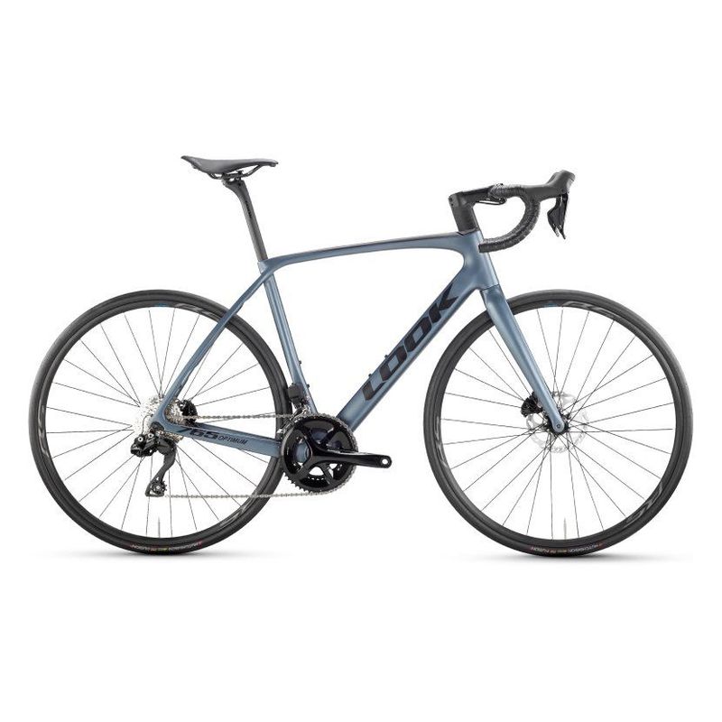 Used Look 765 Optimum 105 Di2 2x12 2024 2024 Road & Gravel
