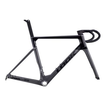Used Look 795 BladeRS Super Record EPS 2024 Frameset 2024 Road & Gravel, Black — image 3 of 3