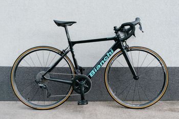 【美品おまけ付き】Bianchi SPRINT DISC 2020 buychari_5623041110001