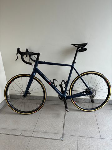 De Rosa Gravel Ekar 2022 2022 Road & Gravel usato