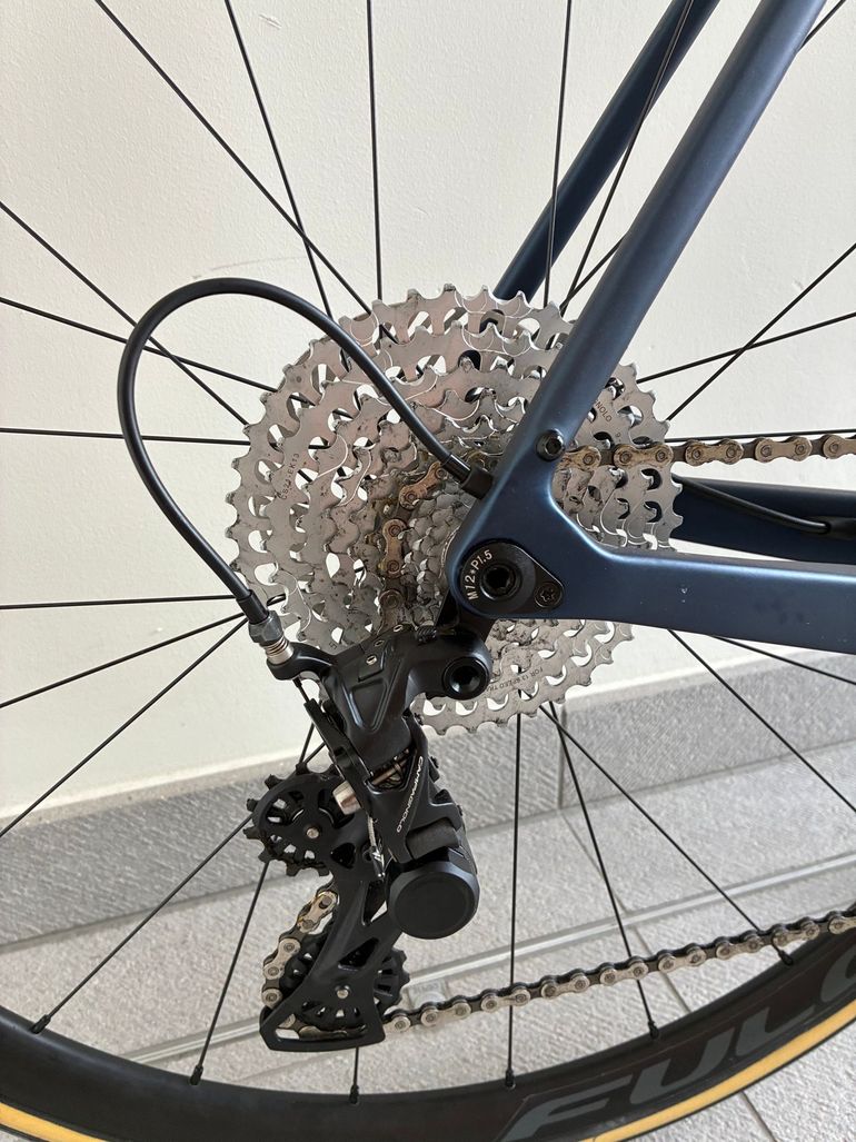 Used De Rosa Gravel Ekar 2022 2022 Road & Gravel — image 3 of 5