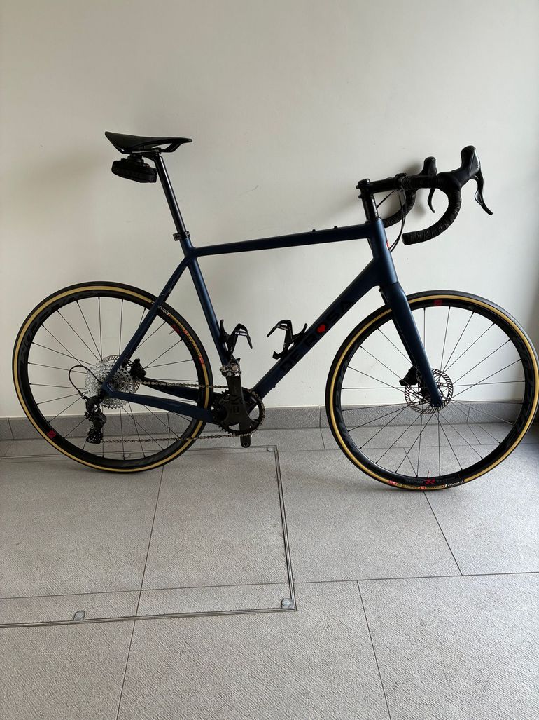 Used De Rosa Gravel Ekar 2022 2022 Road & Gravel — image 4 of 5