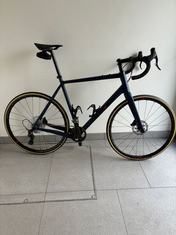 Used De Rosa Gravel Ekar 2022 2022 Road & Gravel — image 2 of 5