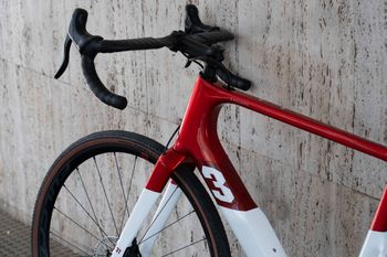 Used 3T Exploro Racemax Ekar 1x13 2024 Road & Gravel, Red — image 7 of 7