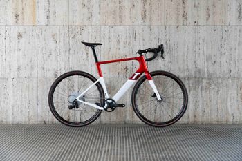 Used 3T Exploro Racemax Ekar 1x13 2024 Road & Gravel