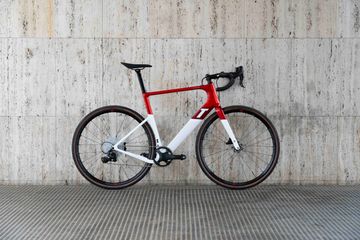 Brugt 3T Exploro Racemax Ekar 1x13 2024 Road & Gravel