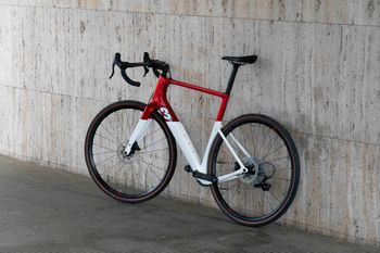 Used 3T Exploro Racemax Ekar 1x13 2024 Road & Gravel, Red — image 6 of 7