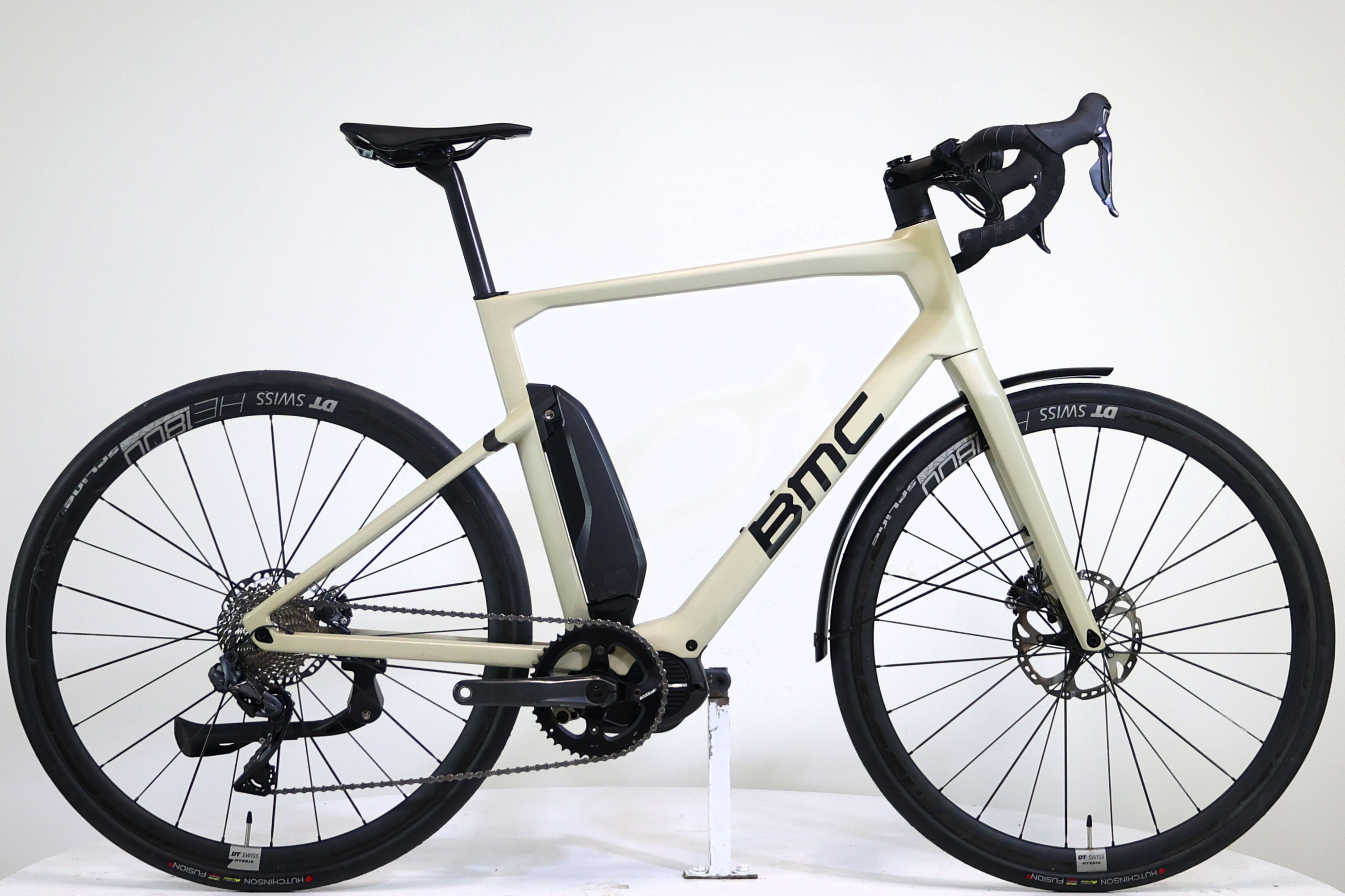 BMC Alpenchallenge AMP SPORT TWO 2021