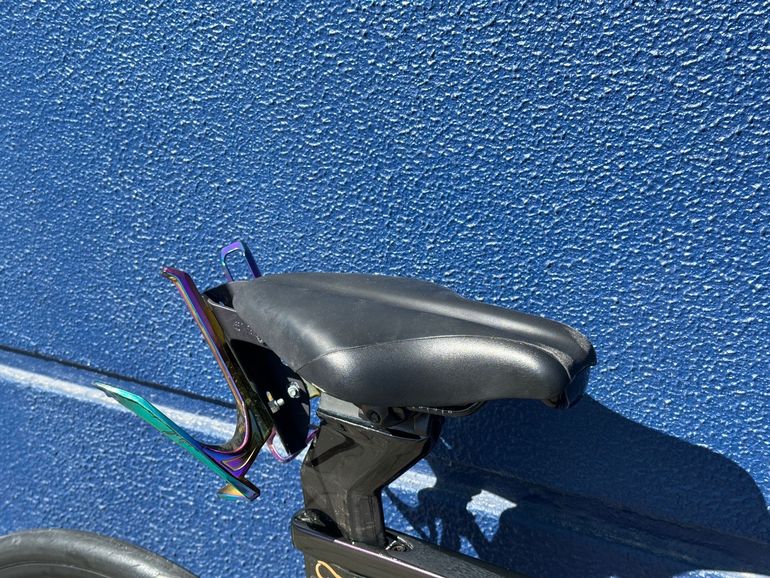 Brugt Swift Neurogen MK3 Comp 2023 Road & Gravel — billede 6 af 9