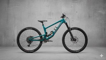 Nukeproof, Giga Sram Eagle Transmission GX