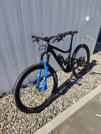 Used Giant Trance Advanced Pro 29 0 2019 2019 Mountainbike — image 3 of 3