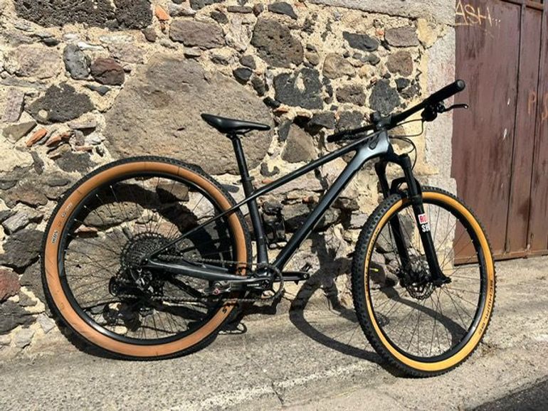 Scott Scale 940 2022 2022