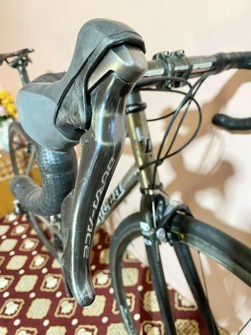 Litespeed Ghisallo 2006 Road & Gravel de segunda mano, Gris claro — imagen 13 de 21