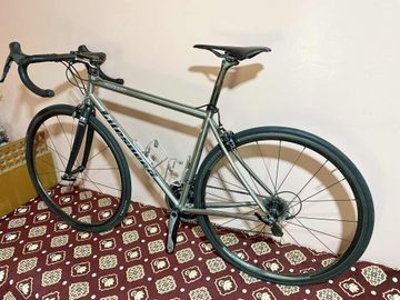 Litespeed Ghisallo 2006 Road & Gravel de segunda mano, Gris claro — imagen 19 de 21