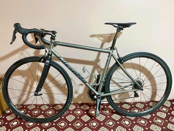 Litespeed, Ghisallo