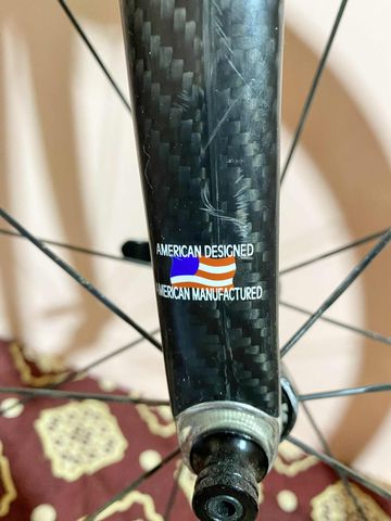 Litespeed Ghisallo 2006 Road & Gravel de segunda mano, Gris claro — imagen 1 de 21