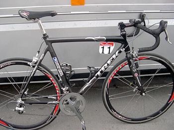 Trek, Madone SL 5.9 2005