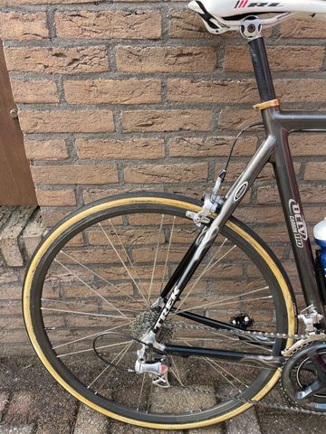 Używany Trek Madone SL 5.9 2005 2005 Road & Gravel — zdjęcie 12 z 18