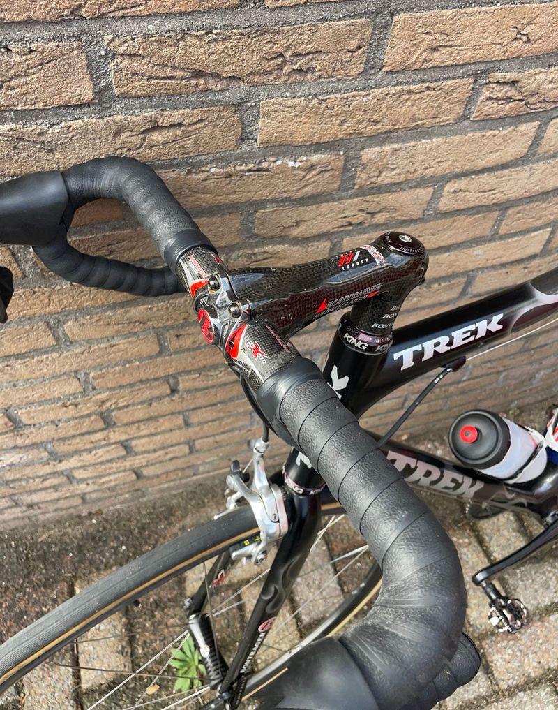 Używany Trek Madone SL 5.9 2005 2005 Road & Gravel — zdjęcie 8 z 18