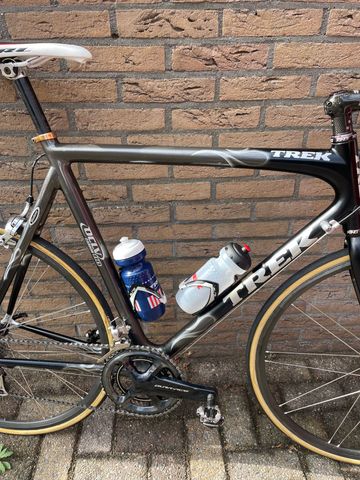 Używany Trek Madone SL 5.9 2005 2005 Road & Gravel — zdjęcie 4 z 18