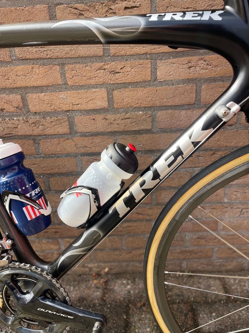 Używany Trek Madone SL 5.9 2005 2005 Road & Gravel — zdjęcie 17 z 18