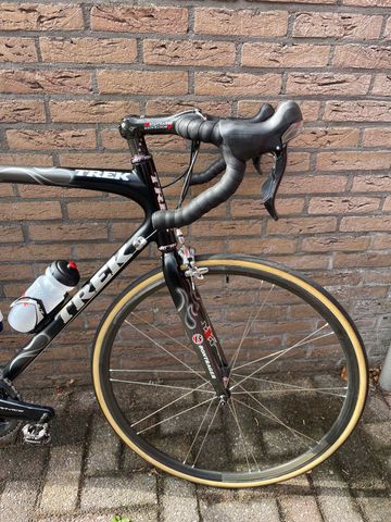Używany Trek Madone SL 5.9 2005 2005 Road & Gravel — zdjęcie 9 z 18