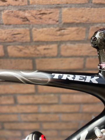 Używany Trek Madone SL 5.9 2005 2005 Road & Gravel — zdjęcie 16 z 18