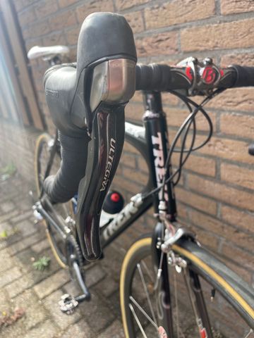 Używany Trek Madone SL 5.9 2005 2005 Road & Gravel — zdjęcie 15 z 18