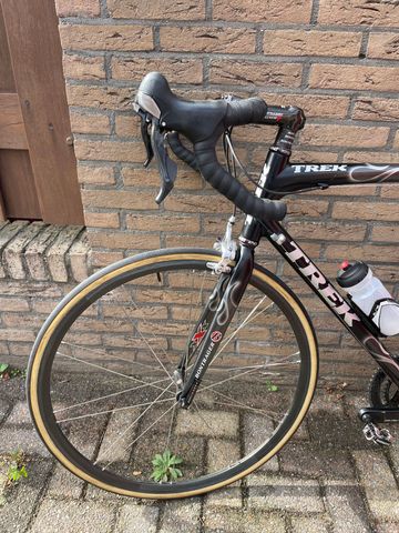 Używany Trek Madone SL 5.9 2005 2005 Road & Gravel — zdjęcie 5 z 18