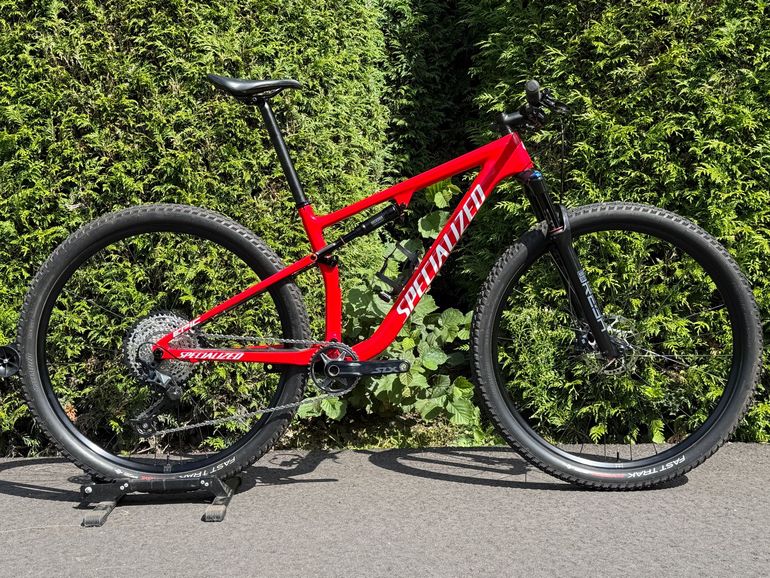 Specialized Epic Comp 2021 2021