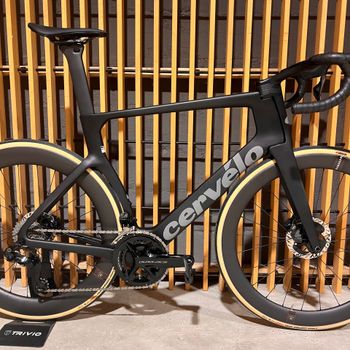 Tweedehands Cervélo S5 – Tot Wel 70% Korting! | buycycle