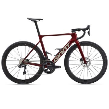 Giant Propel Advanced Pro 0 2024 2024 Road & Gravel usato