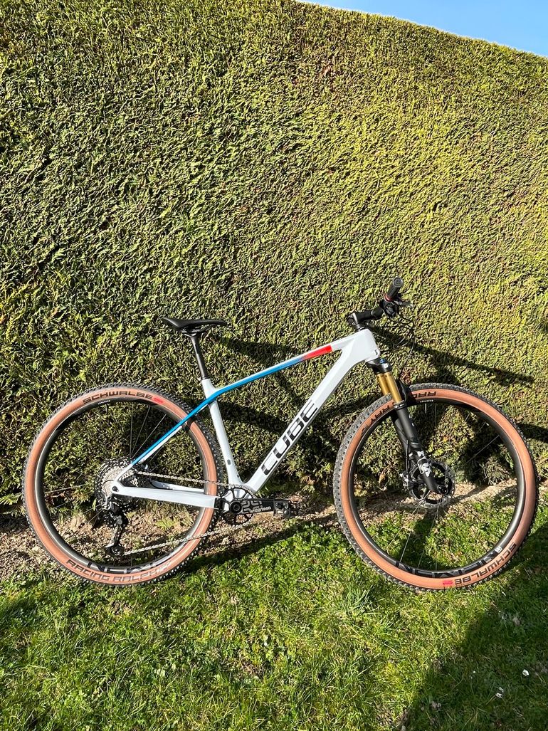 CUBE ELITE C:68X SLX 2023 2023