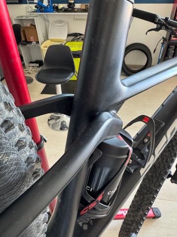 Brugt Berria Bravo BR 2025 2025 Mountainbike — billede 4 af 4