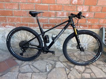 Used Berria Bravo BR 2025 2025 MTB