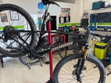 Brugt Berria Bravo BR 2025 2025 Mountainbike — billede 2 af 4