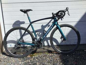Trek, SL6 ETap AXS