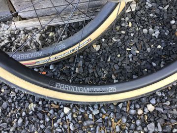 Gebrauchtes Trek SL6 ETap AXS 2021 Road & Gravel, Grün — Bild 5 von 5