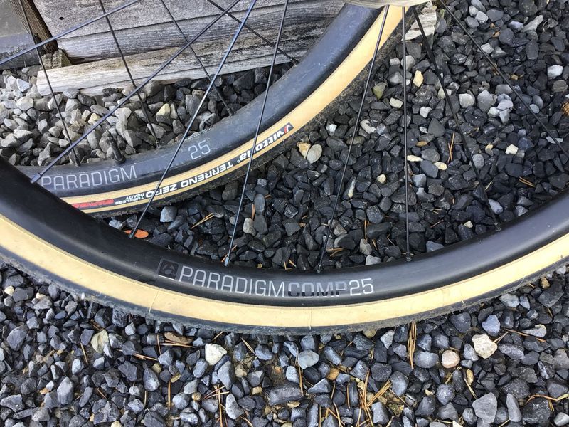 Gebrauchtes Trek SL6 ETap AXS 2021 Road & Gravel, Grün — Bild 5 von 5