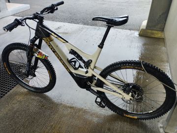 Brugt Rocky Mountain Altitude SRAM GX Eagle 2020 Mountainbike — billede 2 af 3