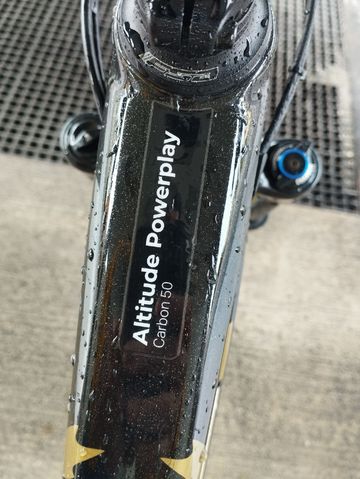 Brugt Rocky Mountain Altitude SRAM GX Eagle 2020 Mountainbike — billede 3 af 3