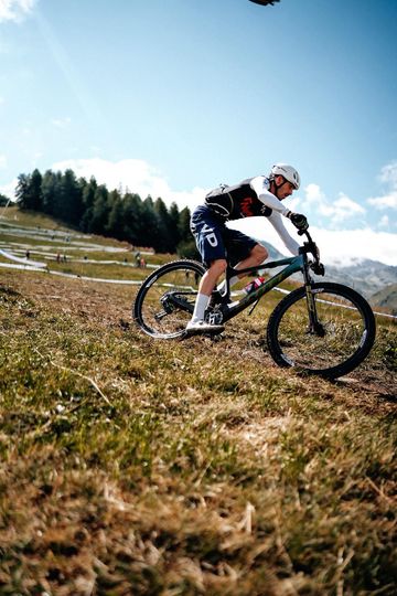 Použité Scott Spark Sram Eagle Transmission GX 2024 Mountainbike — obrázek 6 z 6