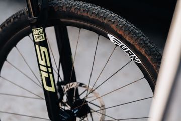 Použité Scott Spark Sram Eagle Transmission GX 2024 Mountainbike — obrázek 5 z 6