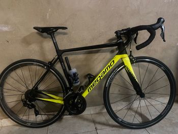 Used Megamo Core 2019 Road & Gravel — image 2 of 3