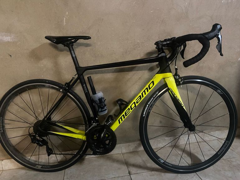 Used Megamo Core 2019 Road & Gravel — image 2 of 3