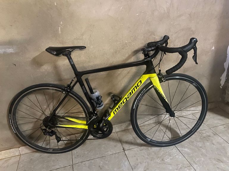 Used Megamo Core 2019 Road & Gravel — image 1 of 3