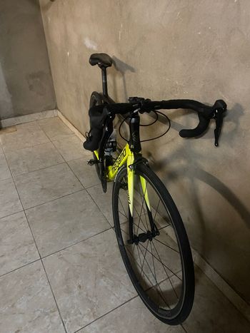 Used Megamo Core 2019 Road & Gravel — image 3 of 3