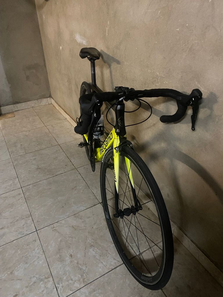 Used Megamo Core 2019 Road & Gravel — image 3 of 3